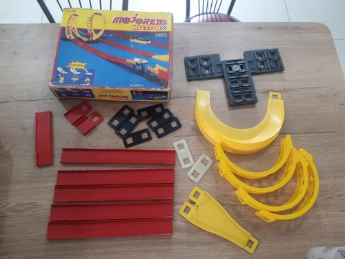 Majorette motor 520 circuit - motor,