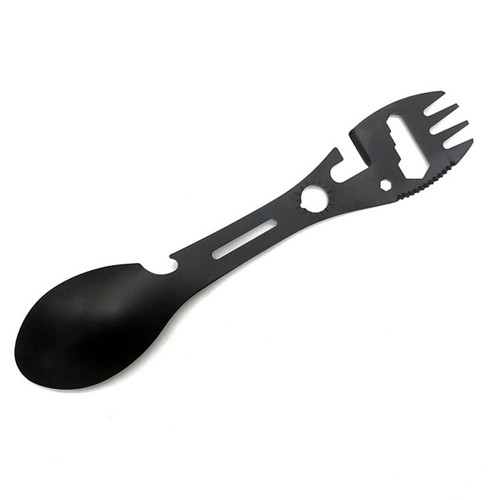 Kit survie pour ustensile - survie,