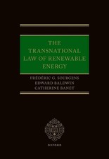 The Transnational Law of