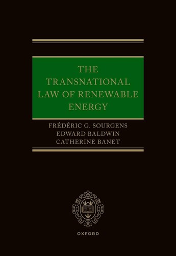 The transnational law - law, of