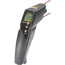 testo 830-T2 Thermomètre
