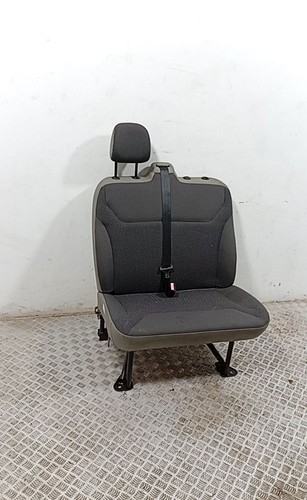 Siege double opel - double, vivaro