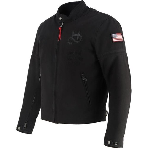 Helstons blouson textile - helstons,