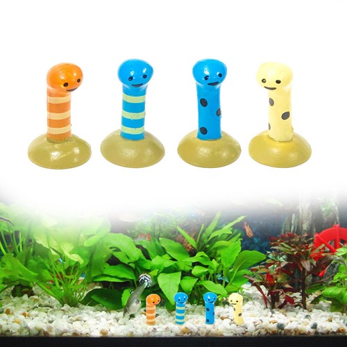 Décoration aquarium - décoration, d'aquarium