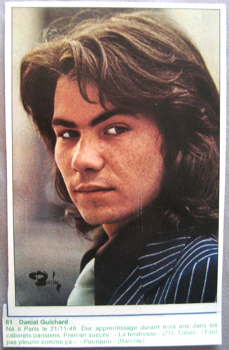 Rare sticker autocollant - ,,