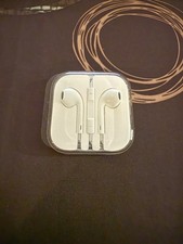 Apple EarPods Écouteurs avec Mini-jack 3,5mm (MNHF2ZM/A)
