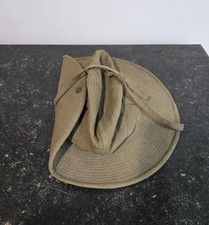 CHAPEAU BROUSSE GUERRE