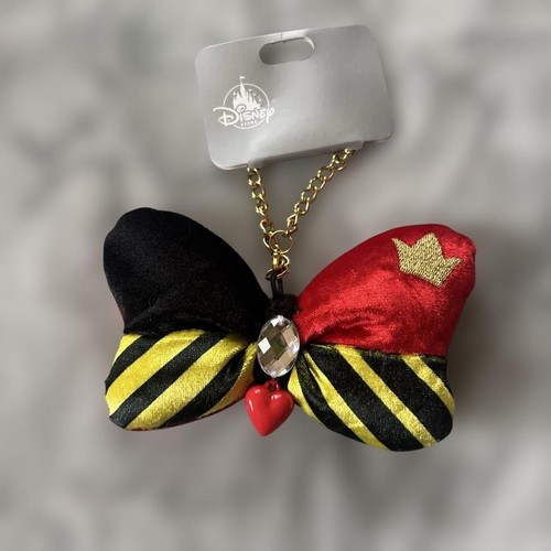 Porte clés ruban disney - ruban,