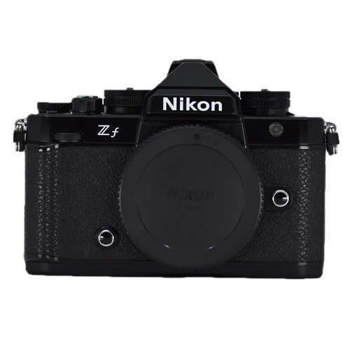 Nikon occasion hybride - nikon, d'occasion