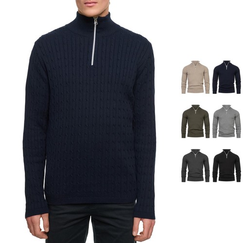 Pull tricot kronstadt pour - pull,