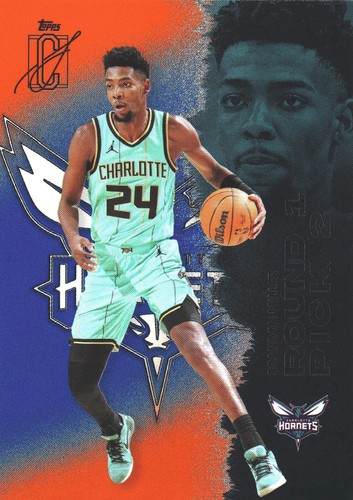 2025 topps signature class - topps,