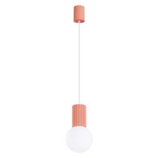 Suspension Aluminium Pêche G9