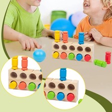 Jeu d'association de couleurs