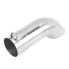 2.5" Embout D'Echappement