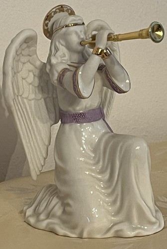 Lenox first blessing - first,