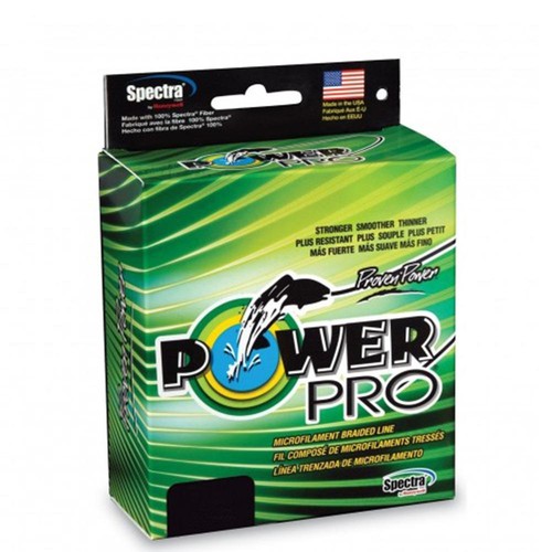 Tressé power pro 1370 - power,