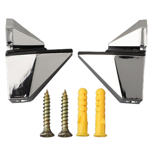 Supports plaque en - plaque,