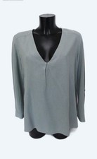 Blouse CAMAIEU, ample