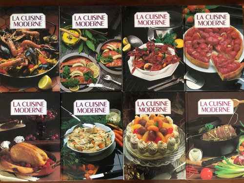 Cuisine moderne collection - cuisine,