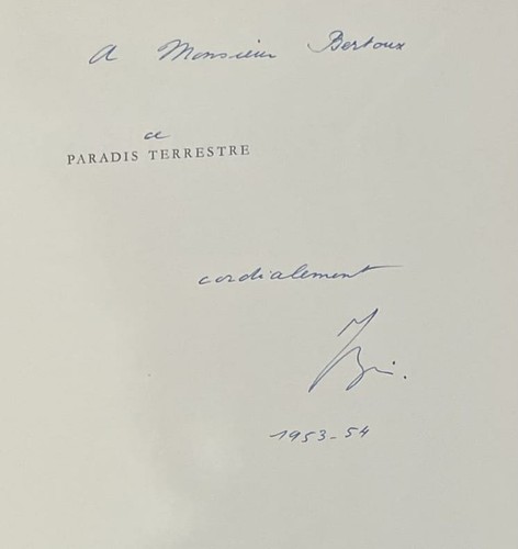 Izis colette - izis, (bidermanas),colette
