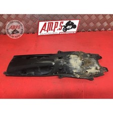 Passage de roue Suzuki GSX-R