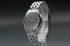 [Exc+5] Montre à quartz pour