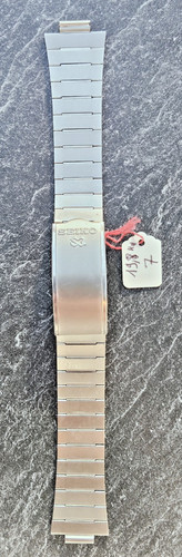 Bracelet seiko métal 8 - seiko,