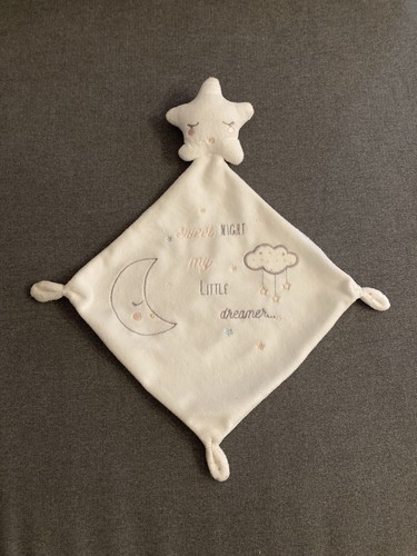Doudou etoile sweet night - doudou, my