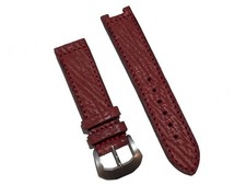 ANONIMO Bracelet Requin Vero Squalo MILITARE & CHRONO (MOD 2004, 2007, 2010)