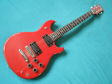Guitare électrique Yamaha SF400 Japan 1982