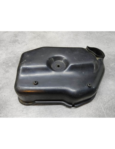 Cache filtre air - du,