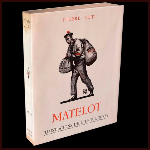 Matelot loti c - -, p.