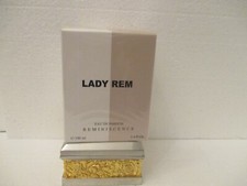 LADY REM REMINISCENCE    EDP