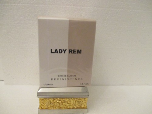 Lady rem reminiscence - rem,