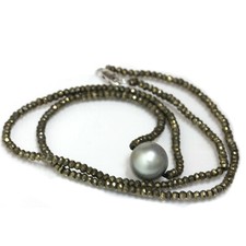 Tahiti Perle & à Facettes