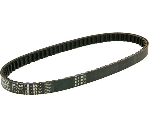 Ceinture dayco pour scarabeo - ceinture,