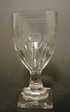 Empire - Verre à vin