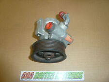 POMPE DE DIRECTION IVECO DAILY IV 2.3 HPI 116 CV 504238603 /  F1AE0481G  2007