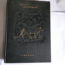 1950 Léon Bertin La vie des