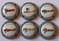 6 BELLES CAPSULES CHAMPAGNE