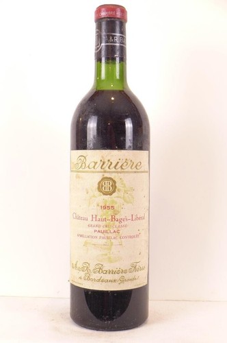 Pauillac château - pauillac,