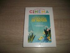 DVD, les petits canards de