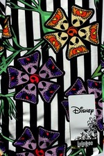 LULAROE DISNEY VILLAINS OS