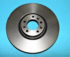 1 disque de frein avant 340mm BREMBO CITROEN C5 C6 PEUGEOT 508 I 508 SW 407 