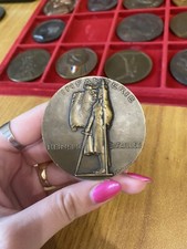 Médaille France Infanterie