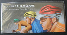 Bloc Souvenir philatélique