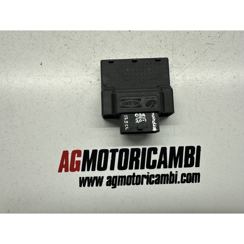 Ecu cdi mondial hps - mondial, 125