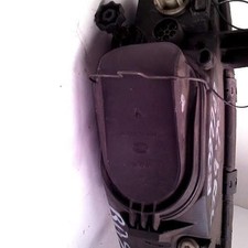 Optique avant principal gauche (feux)(phare) OPEL CALIBRA 1 phase 1 COUPE 2.0i G