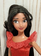 Disney Store, Elena, Elena Of