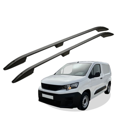 Rails toit convient - de, pour